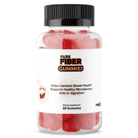 Pure Fiber Gummies