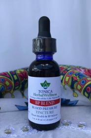 Blood Pressure Tincture