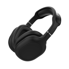 HyperGear Pulse HD Wireless Over-the-Ear Headphones