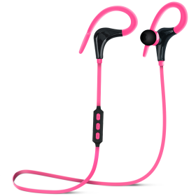 Marathon Wireless Sports Earphones