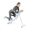 Exercise Equipment Foldable Core Abdominal Trainer