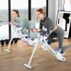 Exercise Equipment Foldable Core Abdominal Trainer