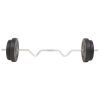 Barbell Set 66.1 lb