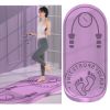 Multi-Purpose Extra Thick Yoga Mat for Home Workouts, Yoga, Pilates