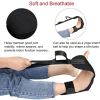 Yoga Stretching Belt; Suitable For Body Alignment; Rehabilitation Training