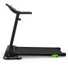 Folding Treadmill with Incline 2.5HP 12KM/H Electric Treadmill for Home Foldable