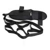 Yoga Stretching Belt; Suitable For Body Alignment; Rehabilitation Training